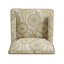 Chaises d'appoint pour le salon