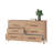 Luxor Six Drawer Double Dresser-1955353418