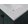 31'' Quartz Single Bathroom Vanity Top with Sink