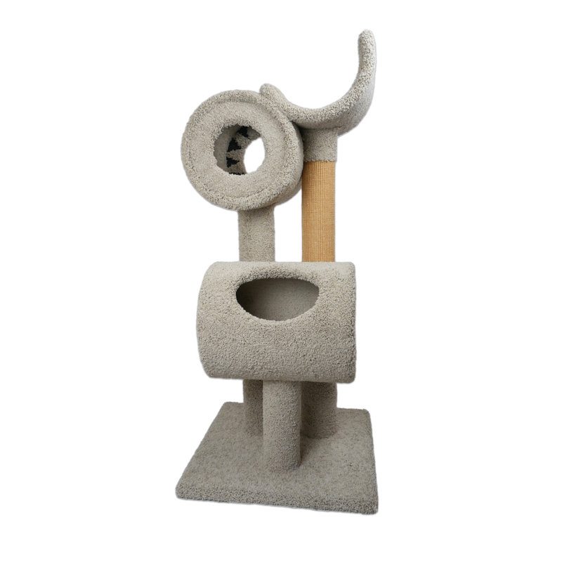 48'' H Cat Tree