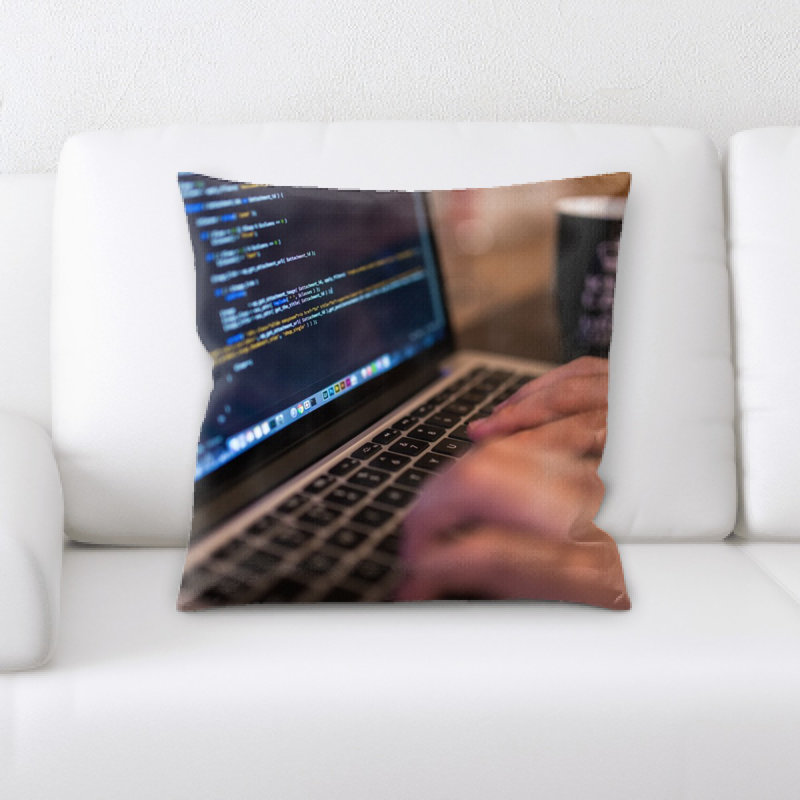 Coussin de travail
