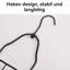Hanging Stainless Steel Shower Caddy