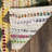 Burrell Hand Loomed Cotton Ikat Rug-22513476