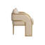 BAZ Upholstered Arm Chair