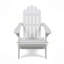 Chaise Adirondack pliable Hollywood-1728019592