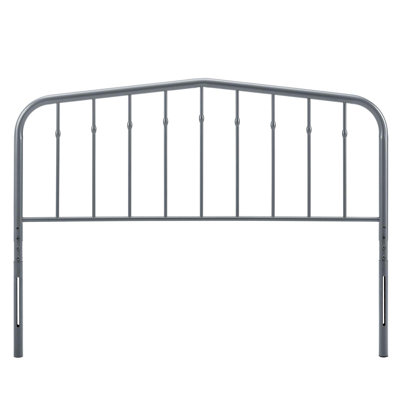 Lennon Slat Headboard