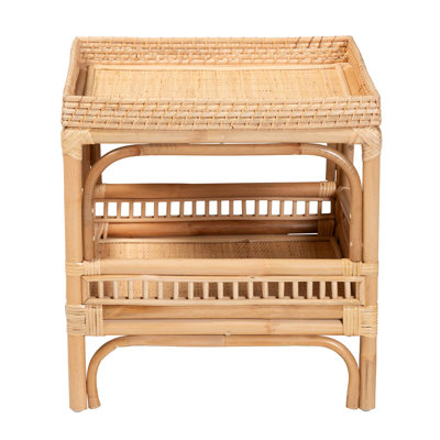 Table de bout