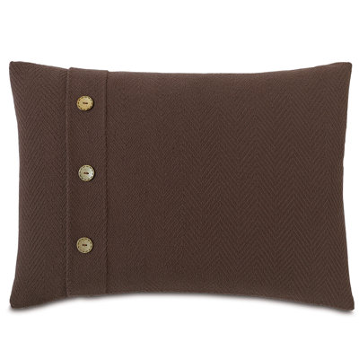 Chalet Lumbar Pillow Cover & Insert