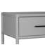Juno One-Drawer Nightstand-390376783