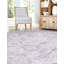 Oppie Chenille Abstract Indoor Rug-1647355448