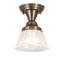 Fasulo 1 - Light Semi Flush Mount