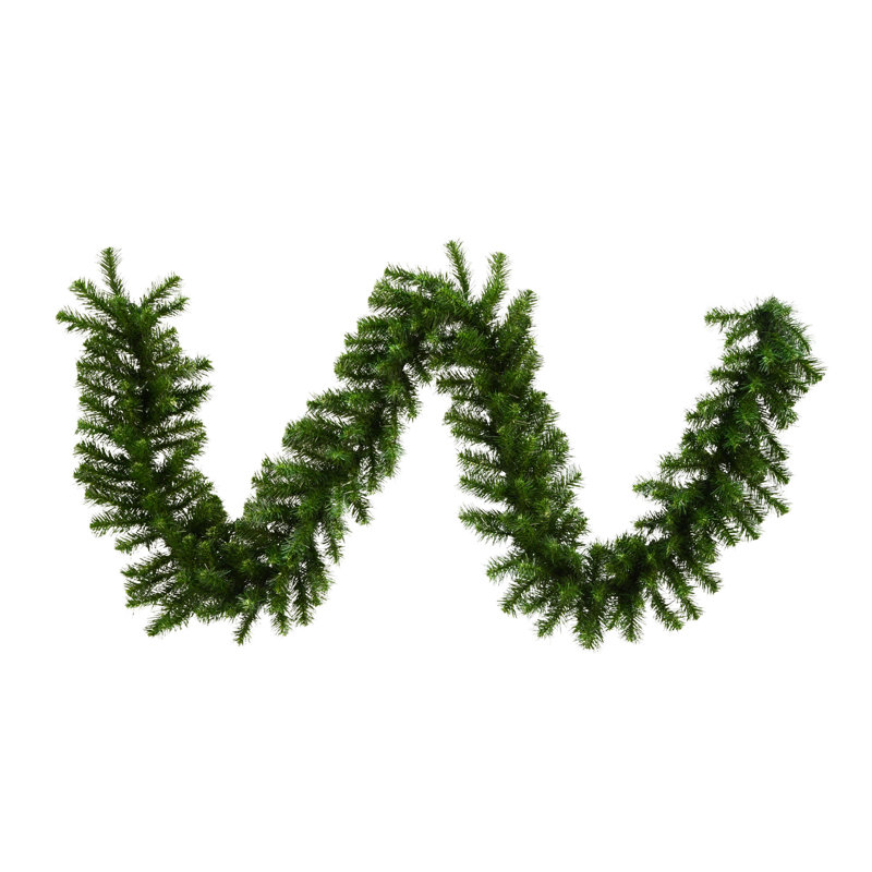 Guirlande artificielle Douglas, L 9 pi 12 po