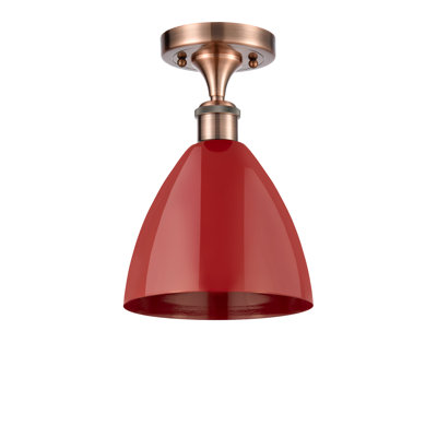 Semi Flush Mount