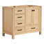 Cambridge 42'' W Single Bathroom Vanity Base-107146435-127170208