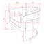 Vicenza Barrel Chair