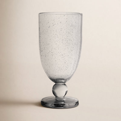 Lauver 12oz. Handmade Goblet