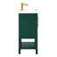 Ensemble de meuble-lavabo simple 20 po Jewell-1134973295