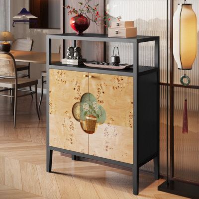 Home Retro Sideboard