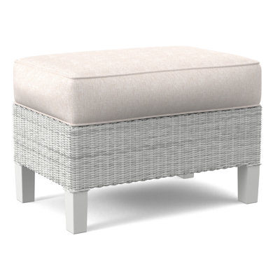Repose-pieds standard 25 po Gibraltar