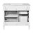 36"Bathroom Vanity with Top Sink-1062593180-1062593179