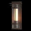 Torch Seeded Glass Outdoor Flush Mount-1330514305-1330514428