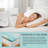 Agee 3'' Memory Foam Mattress Topper-268744898