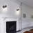 Amma Armed Sconce