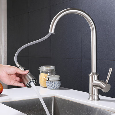 UD Kitchen Faucet