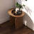Eustasia Side Table