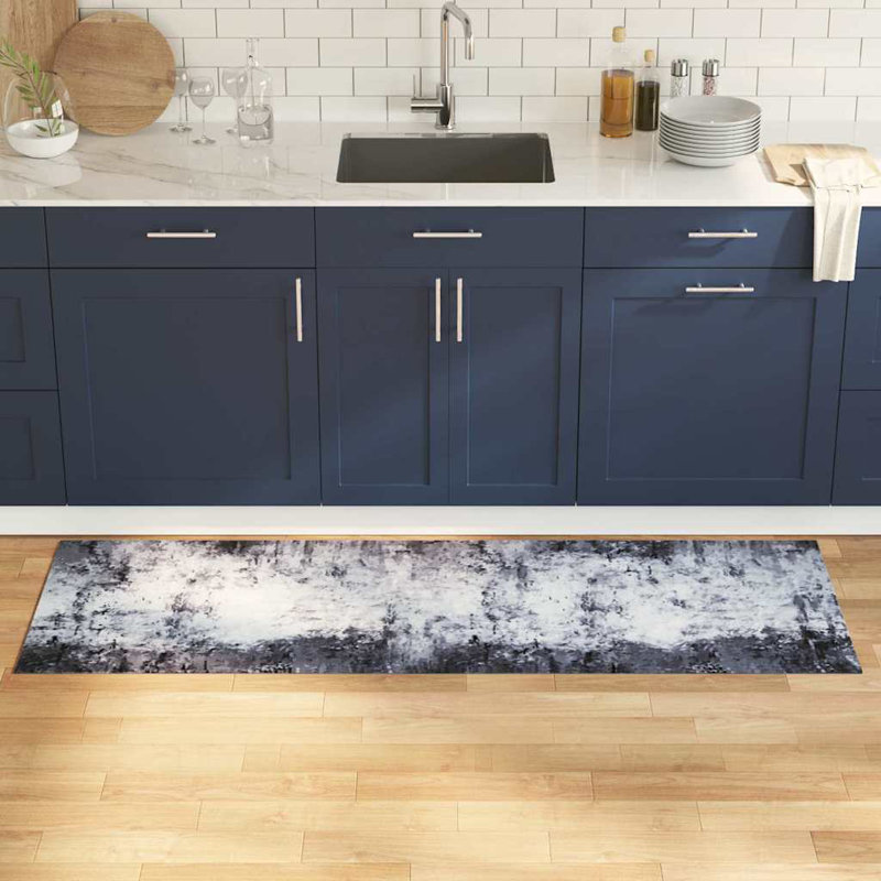 Kitchen Rug, Rectangle 60 cm x 180 cm