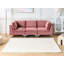 Dunnstown Solid Colour Hand Woven Area Rug-863533676