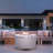 Ledge Halo Outdoor Firepit-106927450