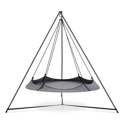 Double Classic Hammock with Stand