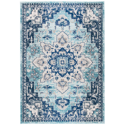 Yedidalga Performance Oriental Rug