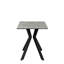 Samak End Table