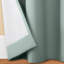 Rideau en polyester Jarischandra-91316541-91316540