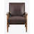 Marron foncé