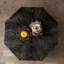 Table basse rétro octogonale, 43,99 lb, à relief tridimensionnel, pour le bureau et la maison, ensemble rustique de 50,71 lb, texture en relief, réception idéale pour les petits espaces de vie