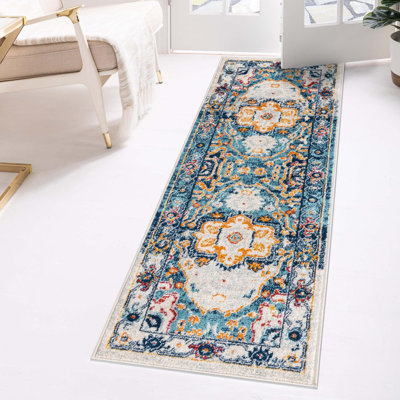 Hageman Oriental Indoor Rug