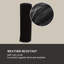 Stainless Steel Propane Standing Patio Heater-69312619