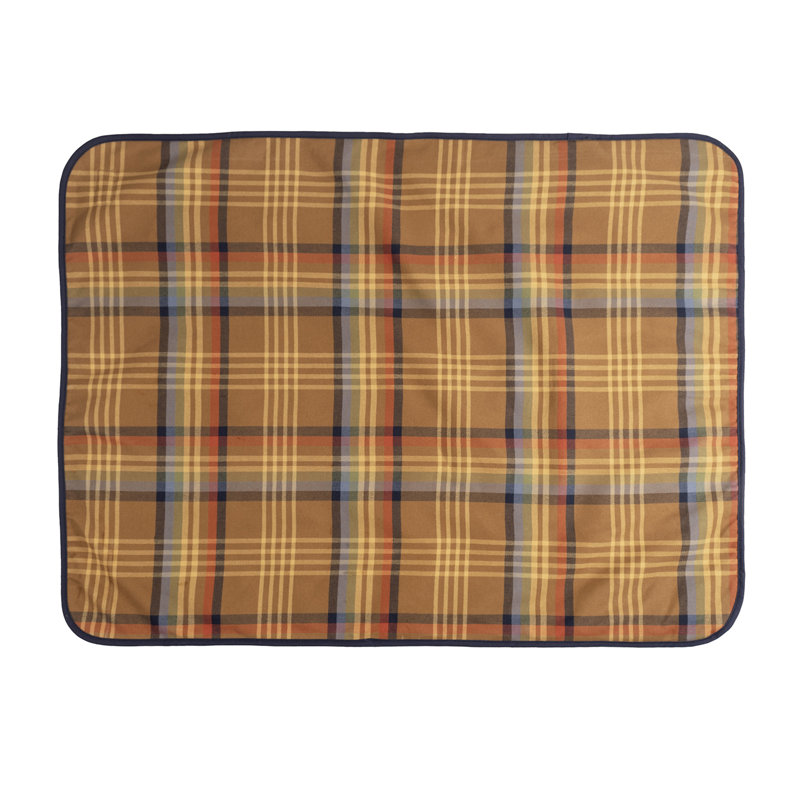 Couverture à carreaux Pendleton