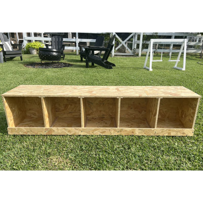 Richella Nesting Box