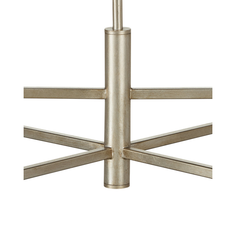 Courante 6 - Light Chandelier