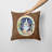 Outdoor Throw Pillow