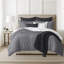 Ensemble de housse de couette et taies décoratives Sterling Haven-120674002