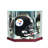 Perfect Cases And Frames 14.5'' W 11'' D Football Glass Hat / Helmet Case-27682719