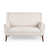 Beige is out of stock selected