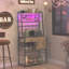 Armoire d'appoint avec tiroir-1430294642