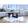 Plainsboro Performance Cowhide Animal Print Indoor Rug