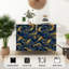 Buffet Buffet avec rangement Abstract Ocean Wave